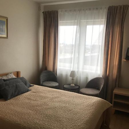 Apartament Pilaites Svetingi Namai Wilno Zewnętrze zdjęcie