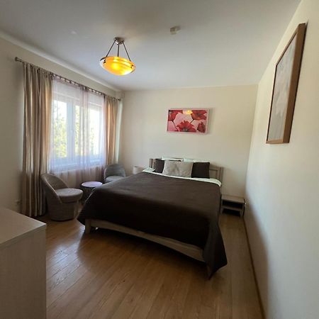 Apartament Pilaites Svetingi Namai Wilno Zewnętrze zdjęcie