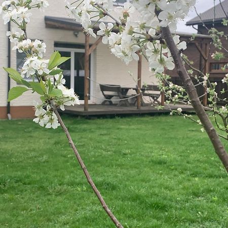 Apartament Pilaites Svetingi Namai Wilno Zewnętrze zdjęcie