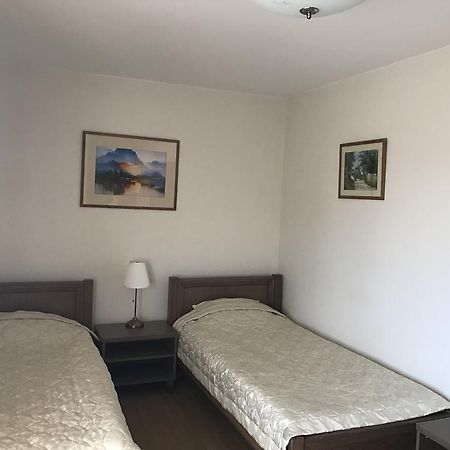 Apartament Pilaites Svetingi Namai Wilno Zewnętrze zdjęcie