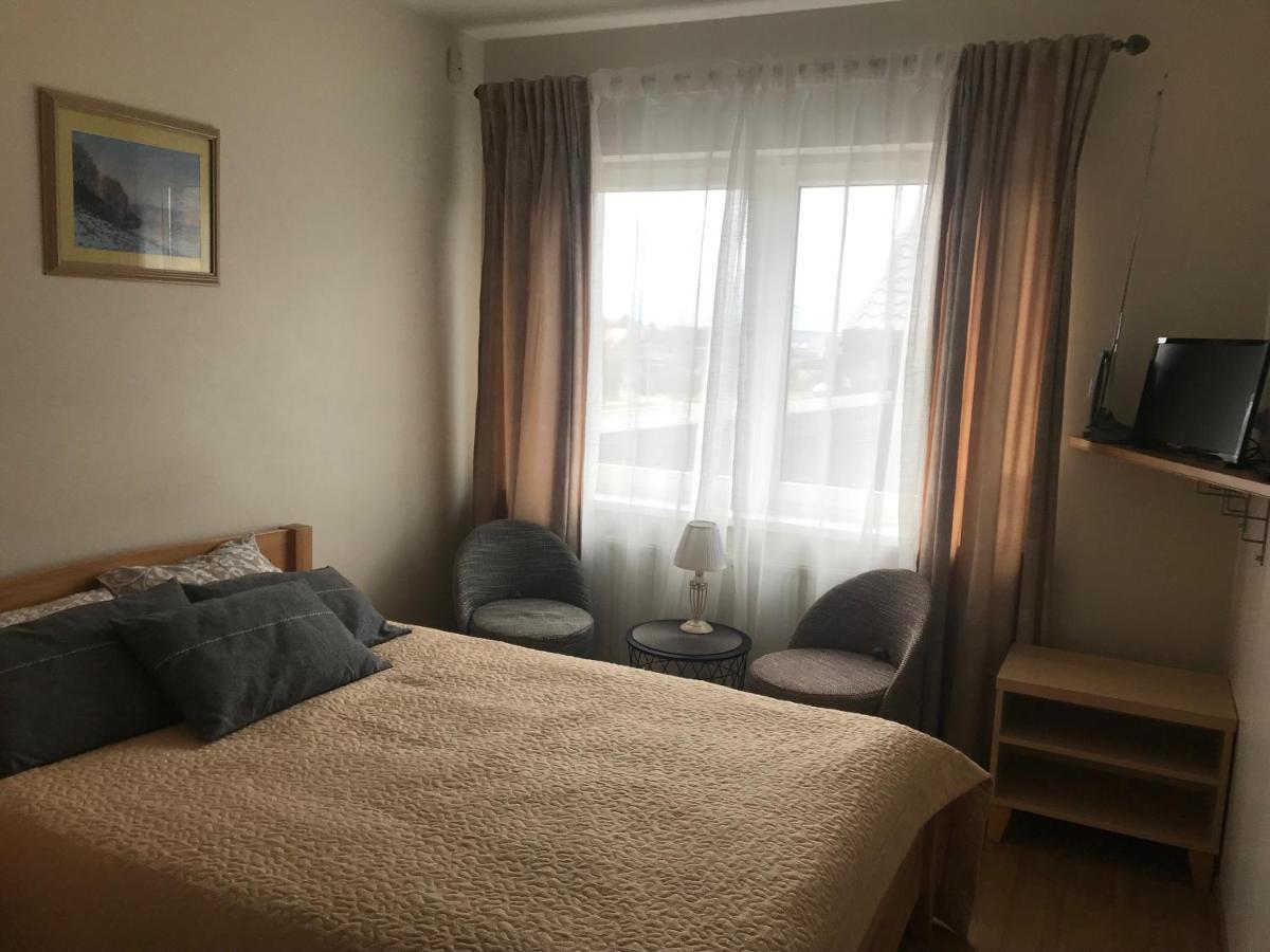 Apartament Pilaites Svetingi Namai Wilno Zewnętrze zdjęcie