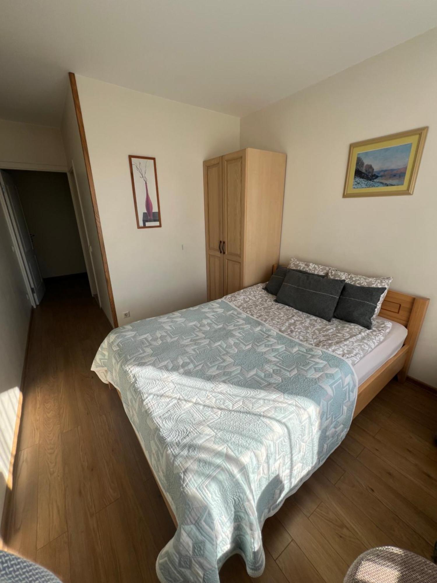Apartament Pilaites Svetingi Namai Wilno Zewnętrze zdjęcie
