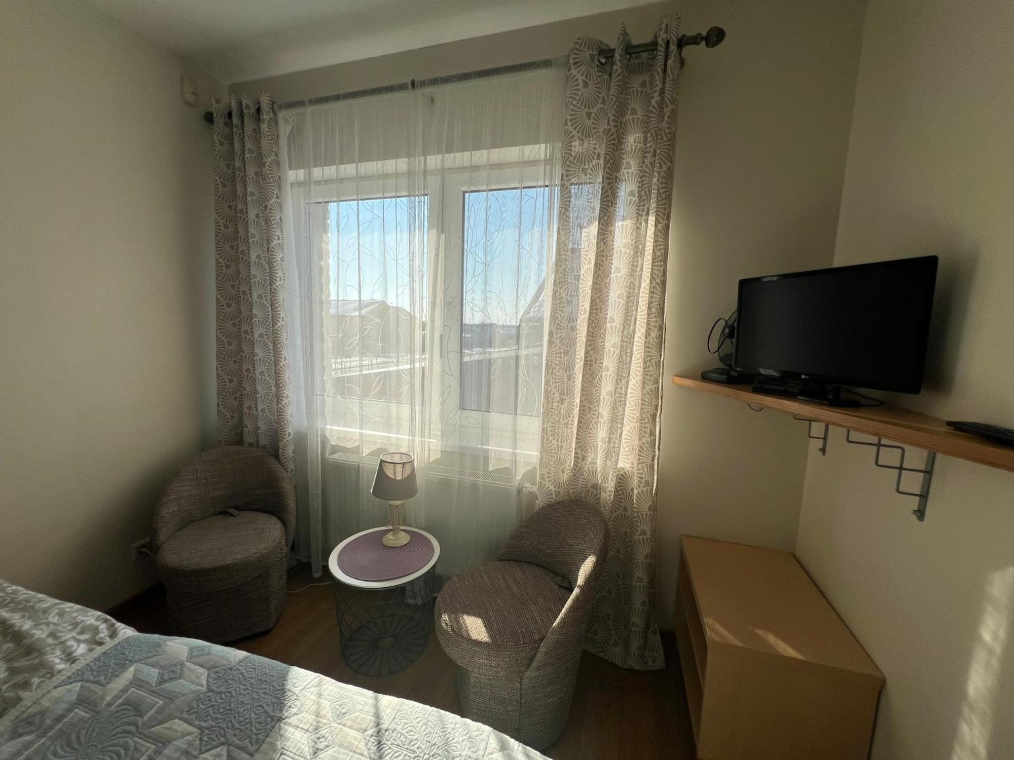 Apartament Pilaites Svetingi Namai Wilno Zewnętrze zdjęcie