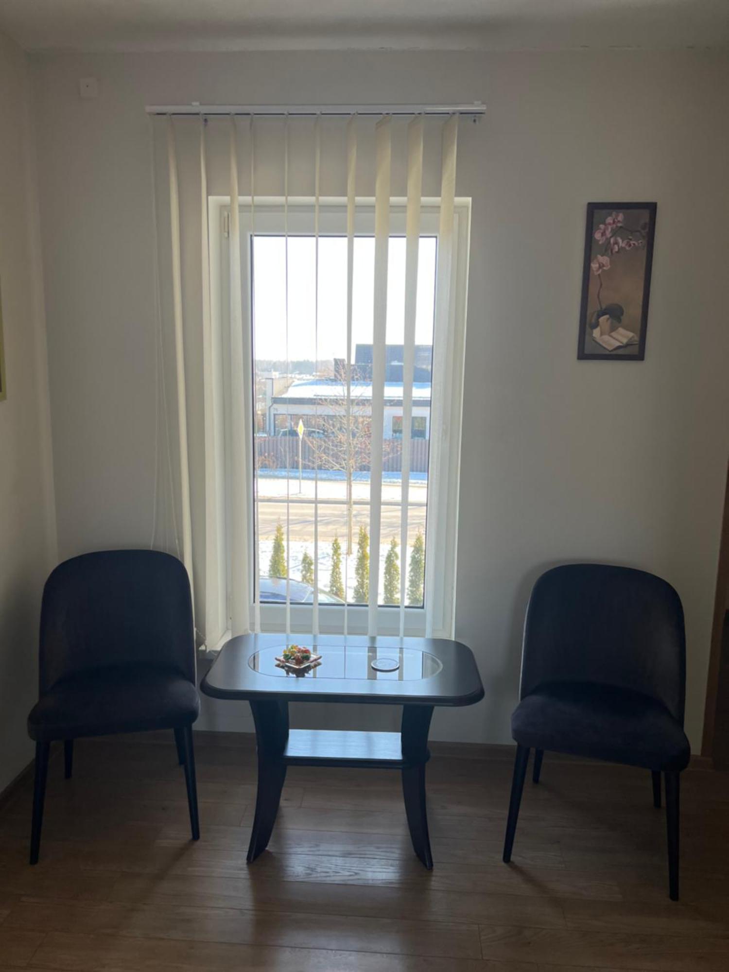 Apartament Pilaites Svetingi Namai Wilno Zewnętrze zdjęcie