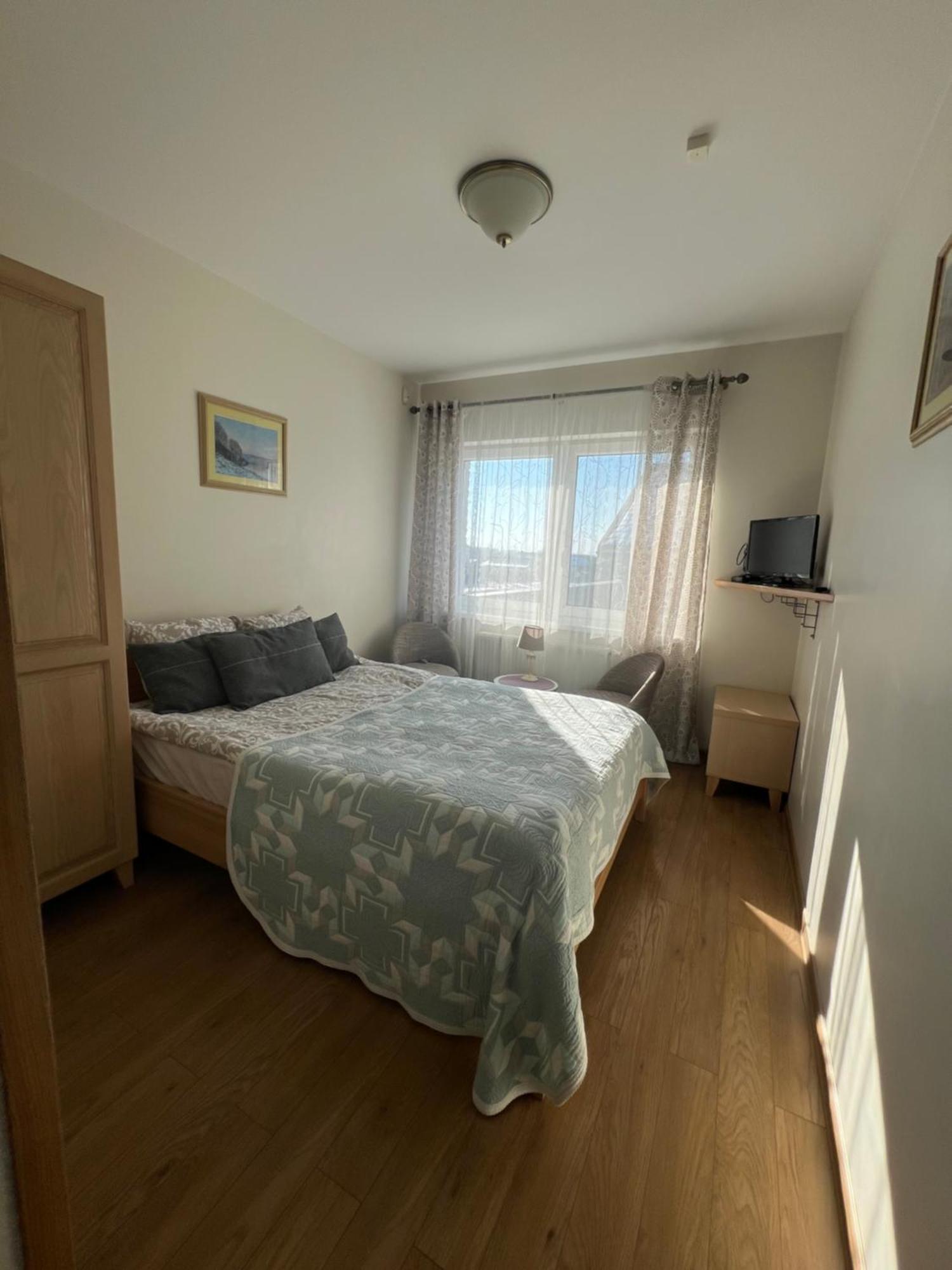 Apartament Pilaites Svetingi Namai Wilno Zewnętrze zdjęcie