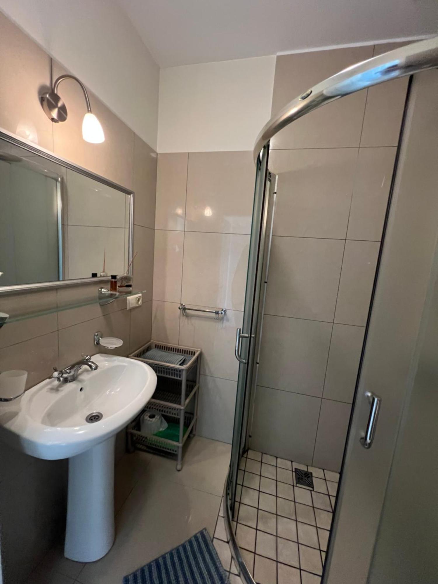 Apartament Pilaites Svetingi Namai Wilno Zewnętrze zdjęcie