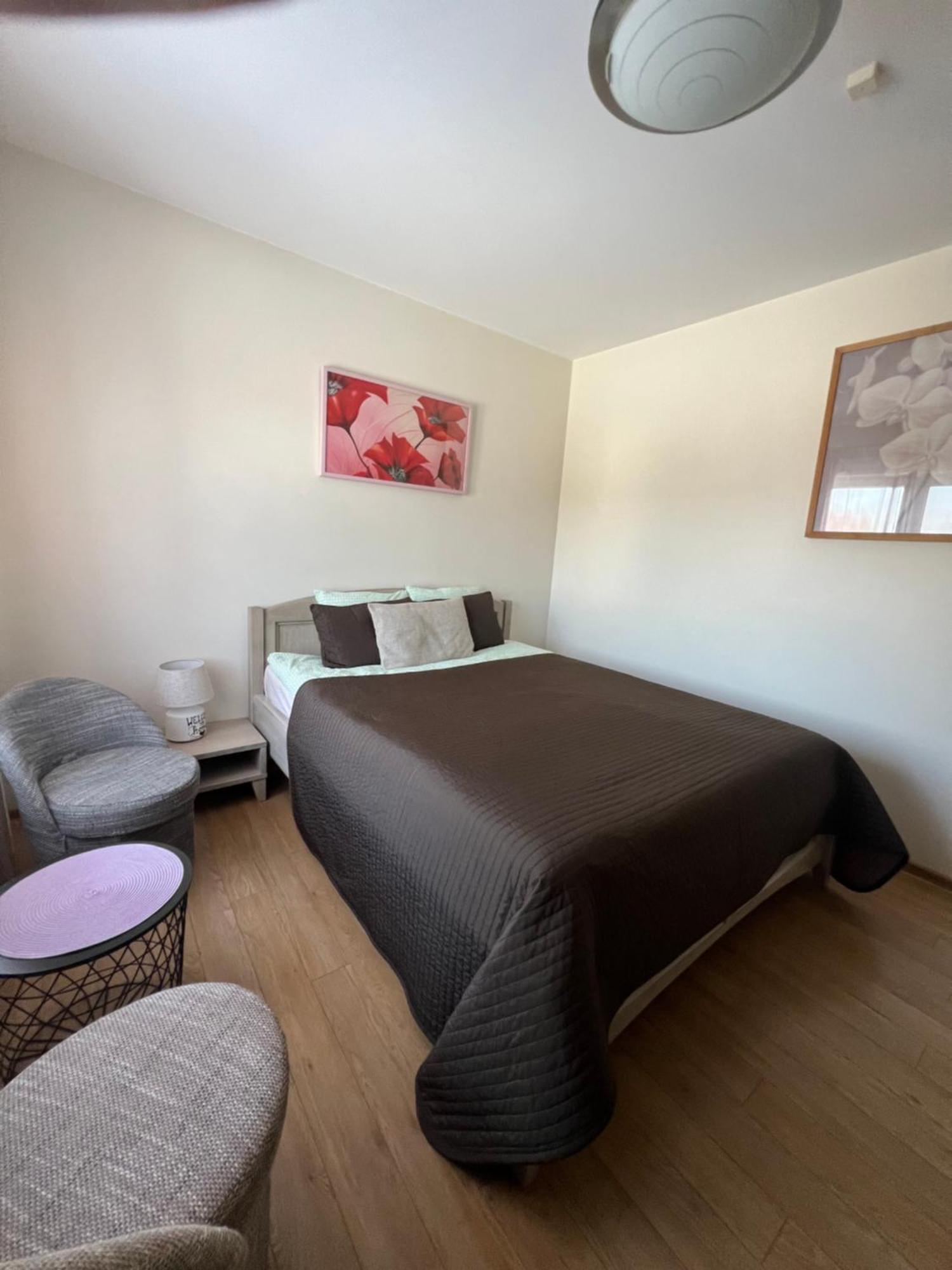 Apartament Pilaites Svetingi Namai Wilno Zewnętrze zdjęcie