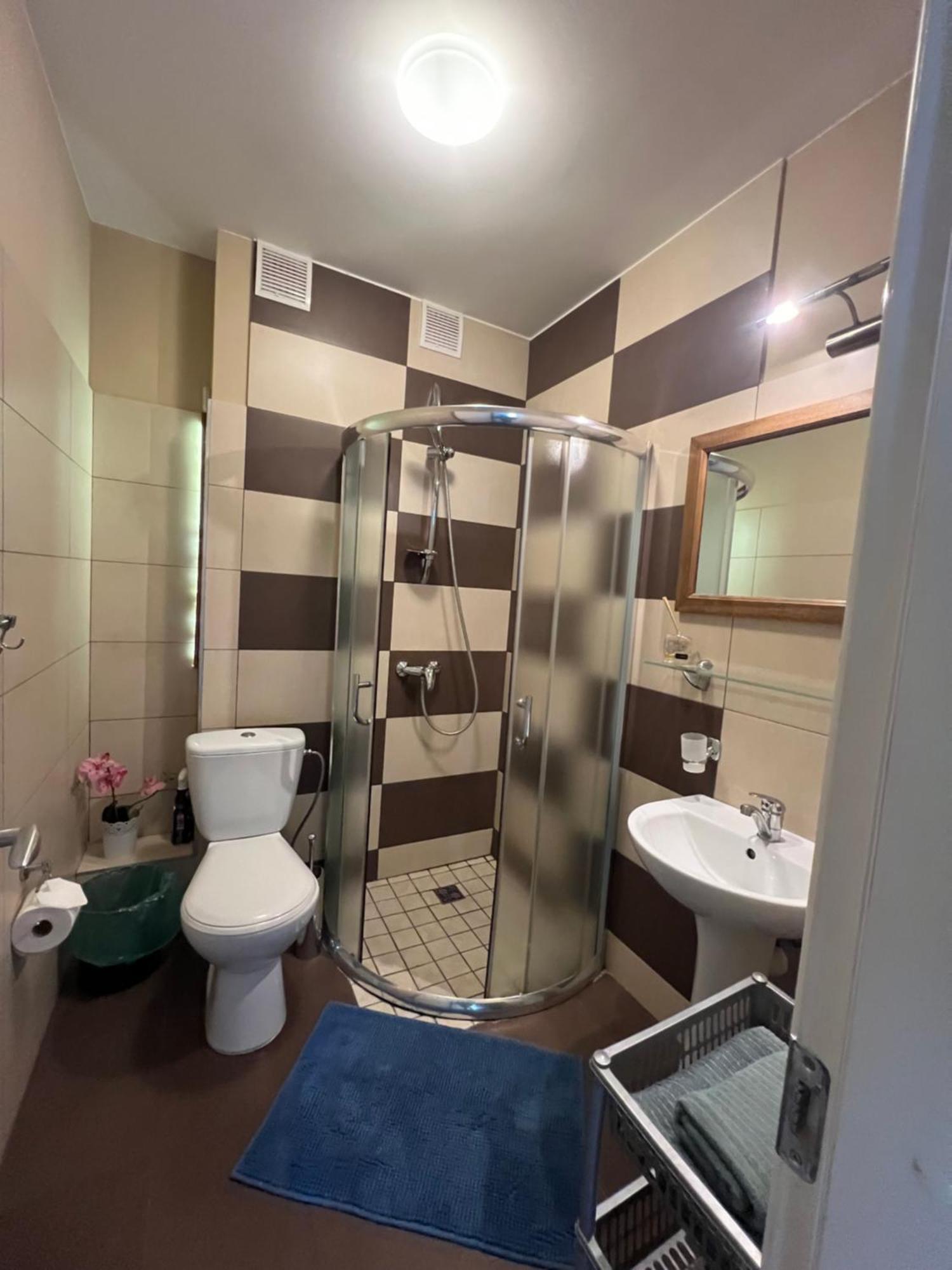 Apartament Pilaites Svetingi Namai Wilno Zewnętrze zdjęcie