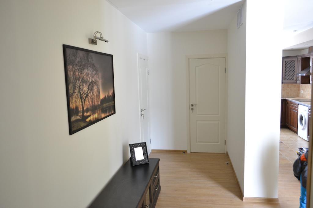 Apartament Pilaites Svetingi Namai Wilno Zewnętrze zdjęcie