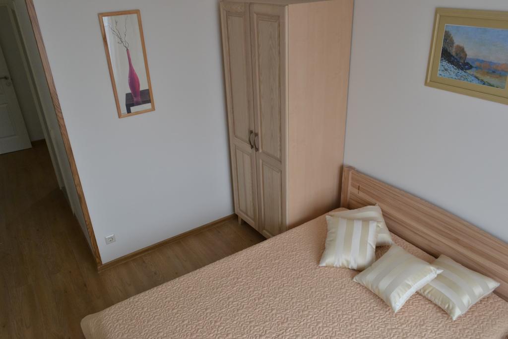 Apartament Pilaites Svetingi Namai Wilno Pokój zdjęcie