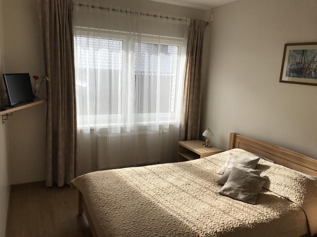 Apartament Pilaites Svetingi Namai Wilno Zewnętrze zdjęcie