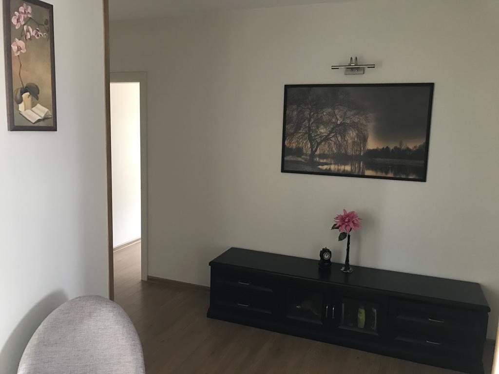 Apartament Pilaites Svetingi Namai Wilno Zewnętrze zdjęcie