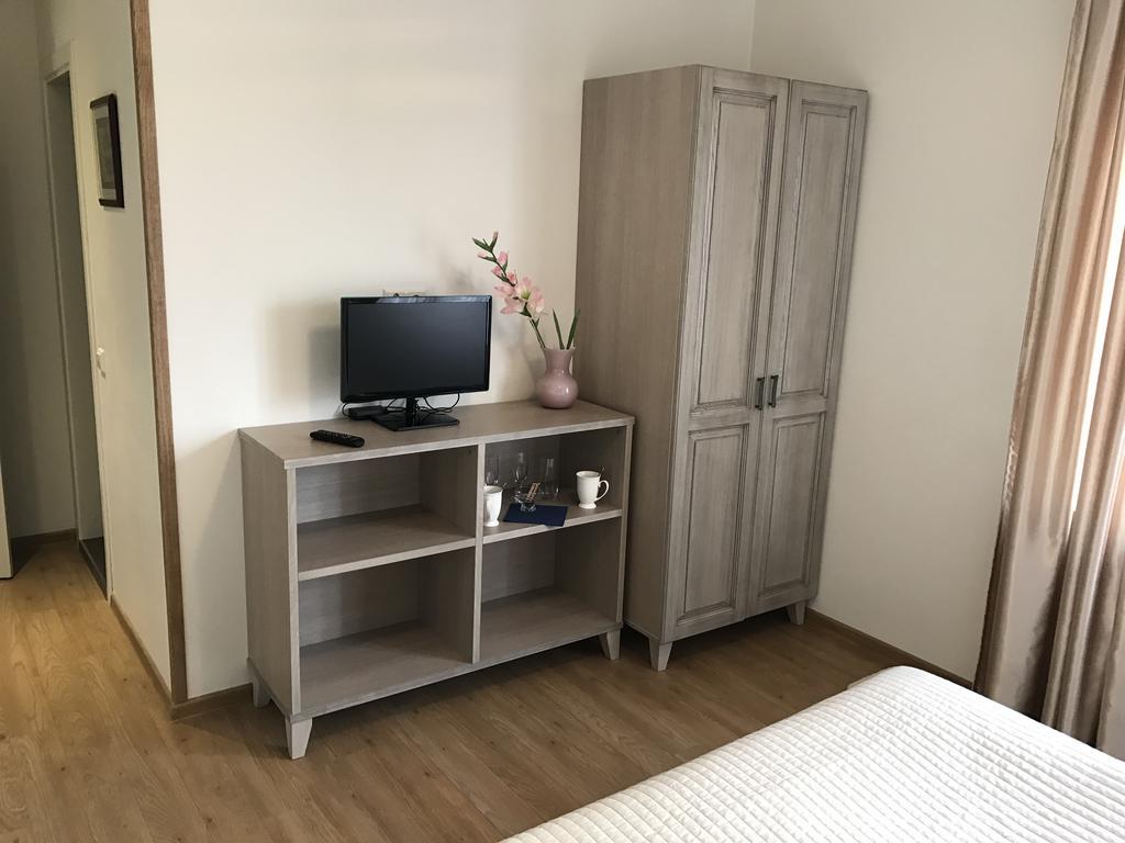 Apartament Pilaites Svetingi Namai Wilno Zewnętrze zdjęcie